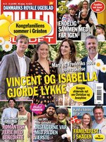 BILLED-BLADET